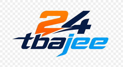 24 tbajee লোগো